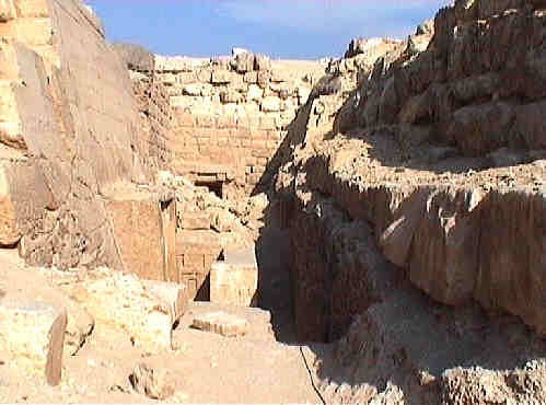 The Early Kingdom Mastabas